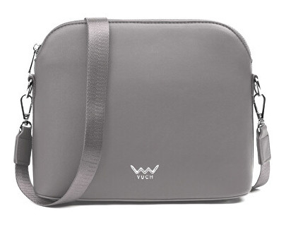 Vuch Dámská crossbody kabelka Merise Grey - Kabelky Crossbody kabelky