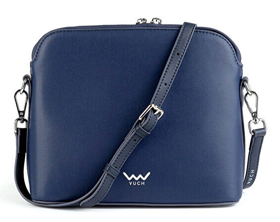 Vuch Dámská kožená crossbody kabelka Wayne - Kabelky Crossbody kabelky