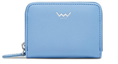 Vuch Dámská peněženka Luxia Blue - Peněženky Malé peněženky