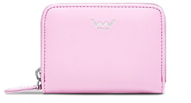 Vuch Dámská peněženka Luxia Pink - Peněženky Malé peněženky