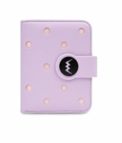 Vuch Dámská peněženka Pippa Mini Violet - Peněženky Malé peněženky