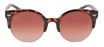 Vuch Dámské sluneční brýle Brigida Design Brown - Sluneční brýle