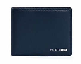 Vuch Pánská kožená peněženka Burn - Peněženky Elegantní peněženky