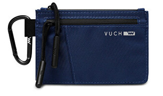 Vuch Pánská sportovní peněženka Vail Blue - Peněženky Malé peněženky