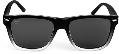 Vuch Polarizační sluneční brýle Ferdy Black - Sluneční brýle