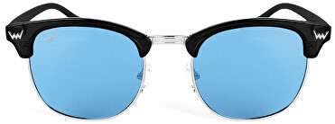 Vuch Polarizační sluneční brýle Ness Blue - Sluneční brýle