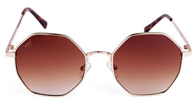 Vuch Sluneční brýle Orfee Brown - Sluneční brýle