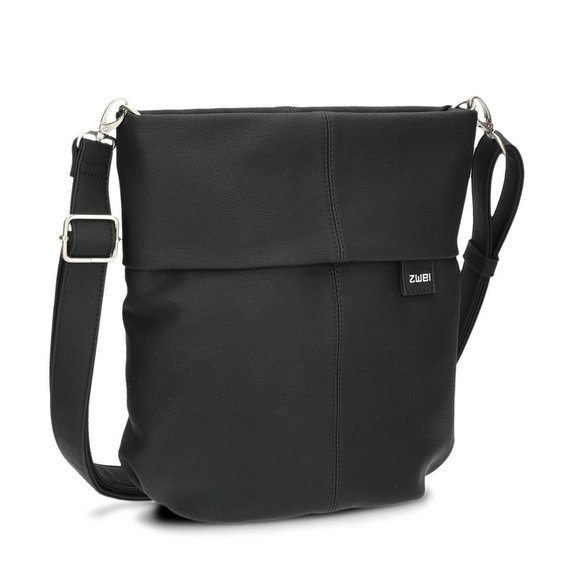 Zwei Dámská kabelka M90NBLA - Kabelky Crossbody kabelky