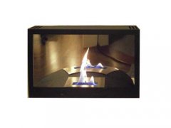Biokrb TV LIGHT black SM 1