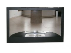 Biokrb TV LIGHT black SM 2