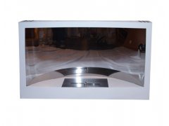Biokrb TV LIGHT black SM 7