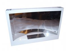 Biokrb TV LIGHT black SM 9