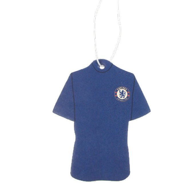 Osvěžovač vzduchu Chelsea FC dres - Vánoce Suvenýry