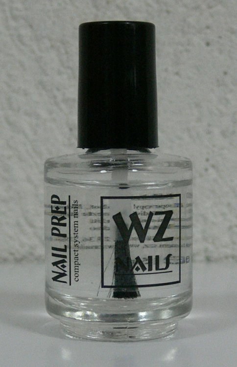 Nail Prep perfektní příprava nehtu 15 ml - Péče o ruce Akryl Akryl WZ nails