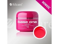 Barevný gel neon Raspberry Pink 5 ml