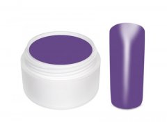 UV gel barevný purple 5 ml