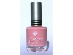Jordana 962 Soft Pink Lak na nehty 15 ml