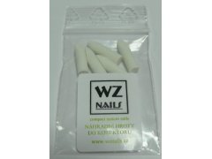Náhradní hroty WZ nails do odlakovače ve fixu FS (balení 5 ks)