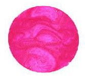 Konad Dekorativní lak psycho pink 10 ml - Péče o ruce Konad - razítka na nehty Laky Konad