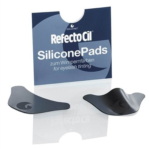 RefectoCil silikonové polštářky (2 ks) - Péče o ruce Barvy na řasy a na obočí