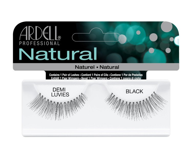 Nalepovací řasy Ardell Fashion Lashes Demi Luvies