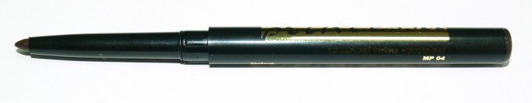 Princessa Eyeliner Pencil linkovací tužka vysouvací hnědá - Péče o ruce Dekorativní kosmetika Tužky linkovací