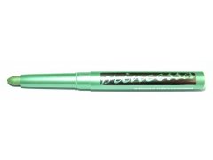 Princessa EYE SHADOW PENCIL tužka stínovací vysouvací světle zelená