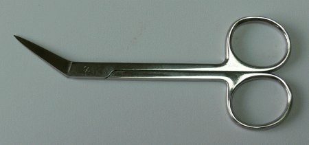 Nůžky na nehty lomené 12 cm