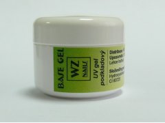 UV gel podkladový Base gel 5 ml