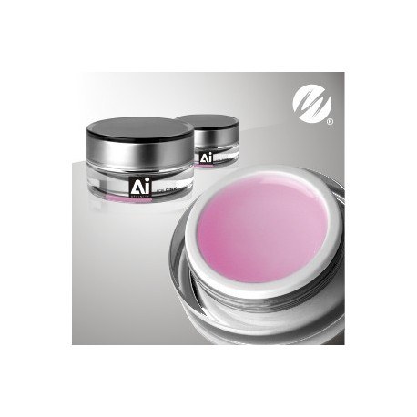 UV gel Affinity modelovací pink 30 ml - Péče o ruce UV gely UV gely Affinity
