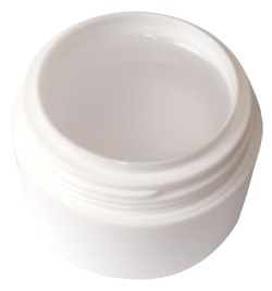 Jednofázový modelovací gel čirý s keratinem 30 ml - Péče o ruce UV gely UV gely Cedro