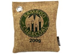 Bambag - přírodní osvěžovač vzduchu
