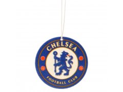 Osvěžovač vzduchu Chelsea FC znak