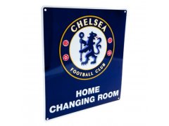 Cedule Chelsea FC Home Changing Room