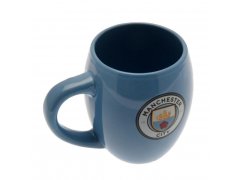 Hrnek na čaj Manchester City FC
