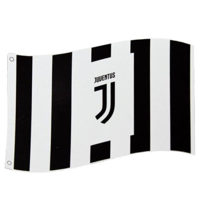 Vlajka Juventus FC - Vánoce Suvenýry