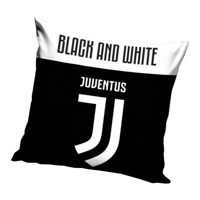 Polštářek Juventus FC Invincible - Vánoce Povlečení a polštáře