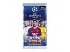 Balíček Topps Match Attax Champions League 2019/20