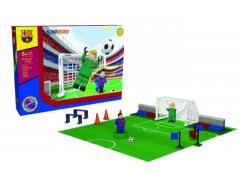 Lego Nanostars FC Barcelona - penalty