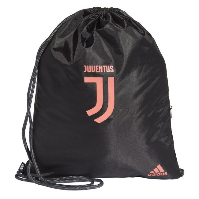 Vak na kopačky adidas Juventus FC - Zpátky do školy Tašky a batohy