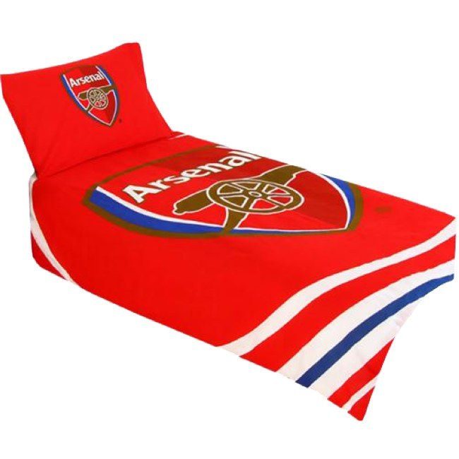 Povlečení Arsenal FC - FC Arsenal Povlečení a polštáře
