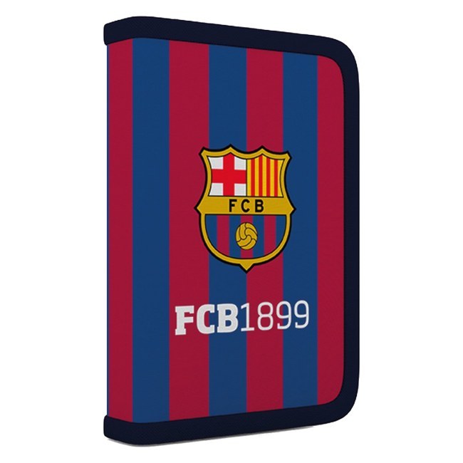 Jednopatrový penál FC Barcelona