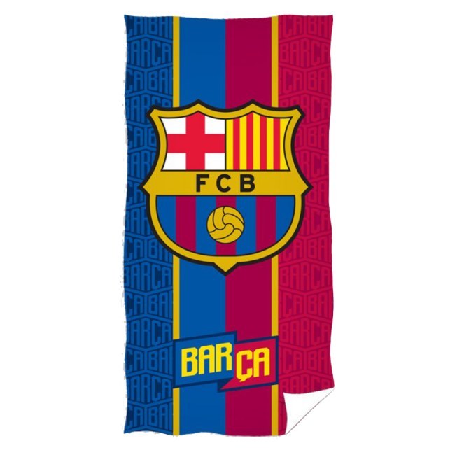 Osuška FC Barcelona Barca