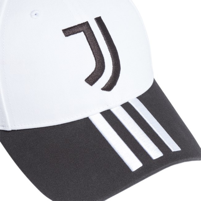 Adidas Juventus FC BB Cap bílá/černá UK OSFM