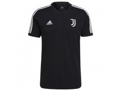 Adidas Juventus FC 3S černá/bílá UK M