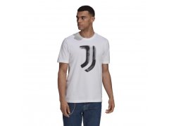 Adidas Juventus FC bílá/černá UK M