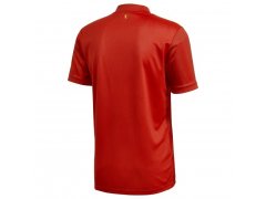 Adidas Španělsko domácí červená/zlatá UK M adidas-spanelsko-domaci-cervena-zlata-uk-m-2