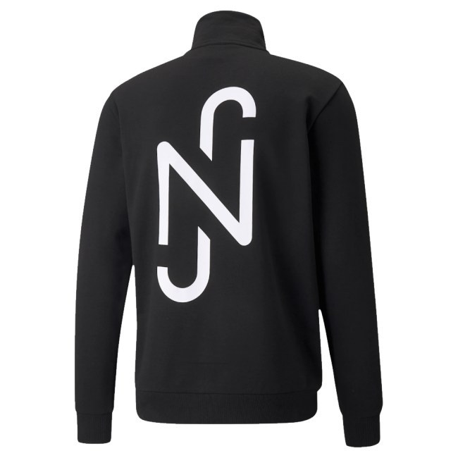 Puma Neymar Jr. 2.0 Track Jacket černá UK XL - Národní týmy Oblečení