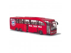 Autobus FC Bayern Mnichov