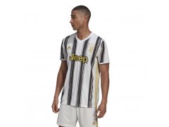 Adidas Juventus FC domácí 2020/2021 bílá/černá/zlatá UK M adidas-juventus-fc-domaci-2020-2021-bila-cerna-zlata-uk-m-3